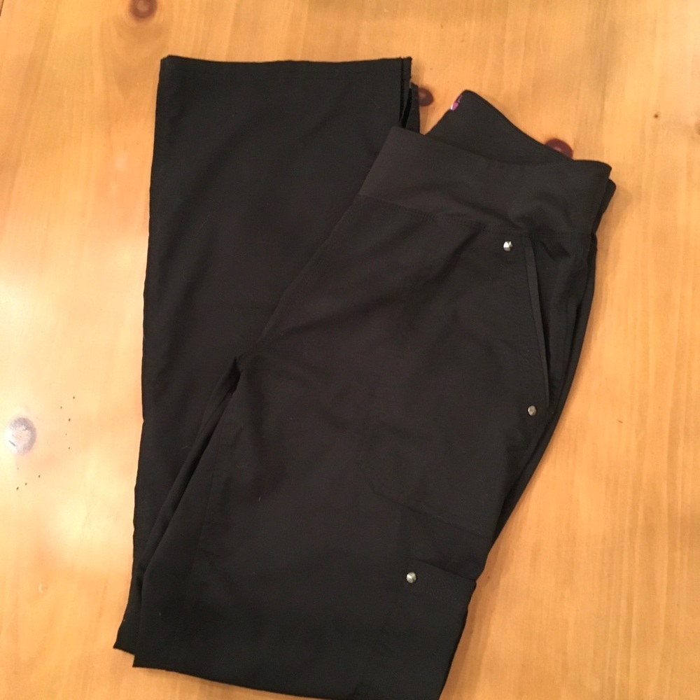 Healing Hands Scrub Pants